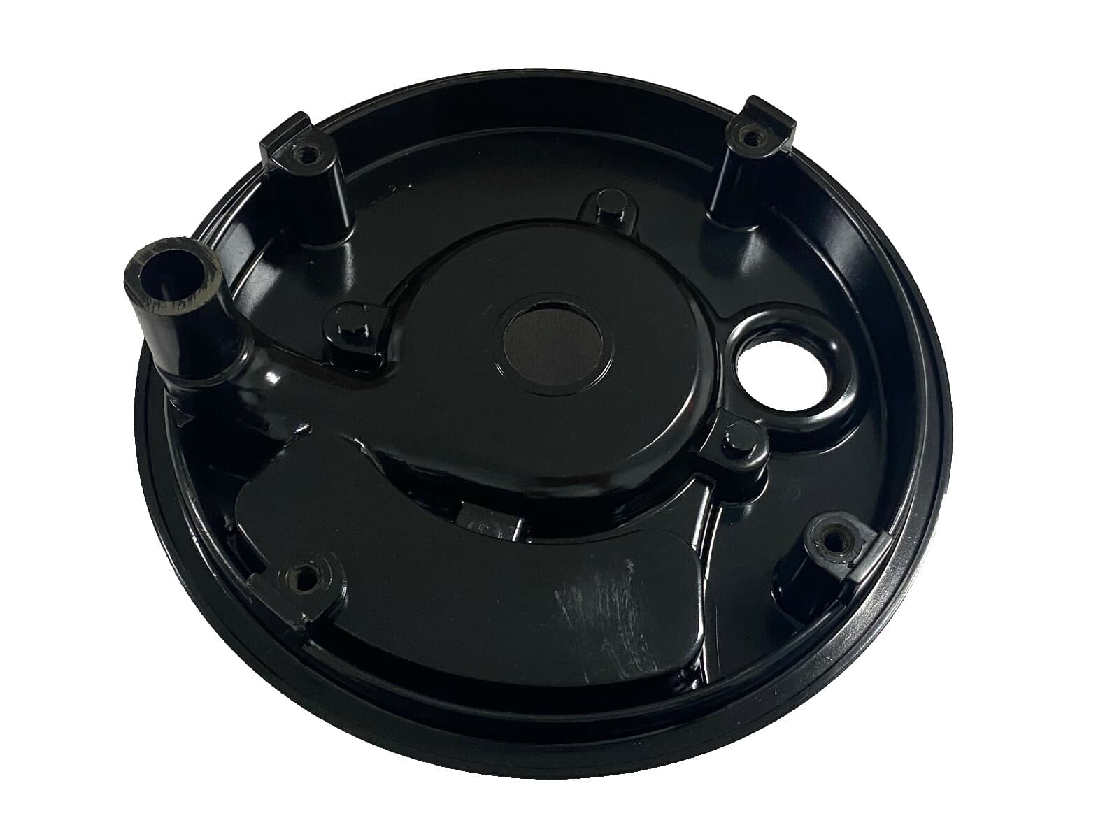 4161499 OEM Whirlpool Plate Moto DW New Genuine — thumbnail 4