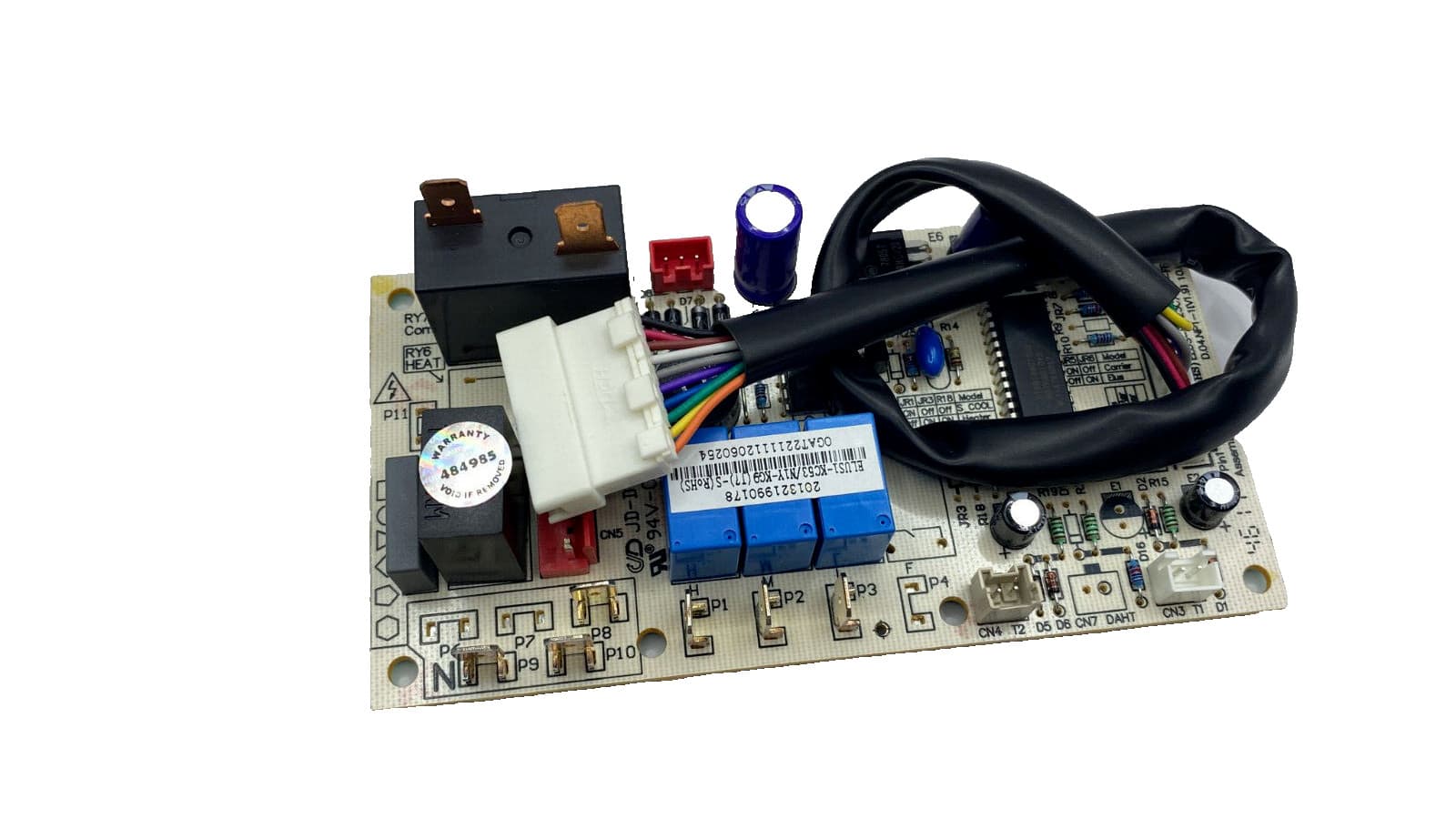 New Genuine OEM Frigidaire Main Control Board  5304476360 — thumbnail 2