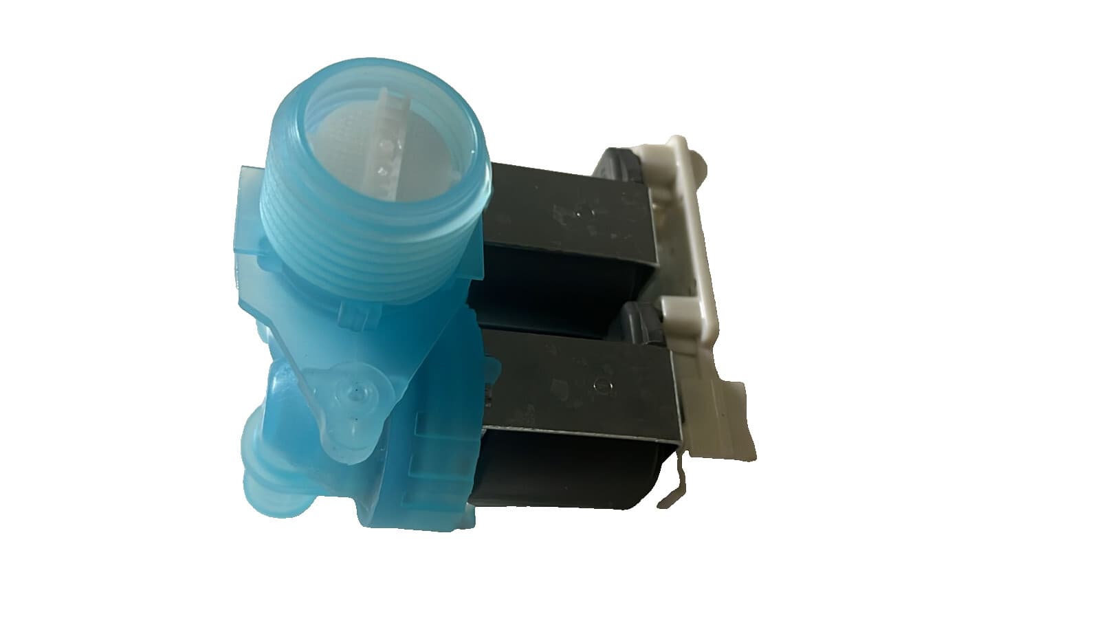 New For Whirlpool Washer Water Valve W11316256
