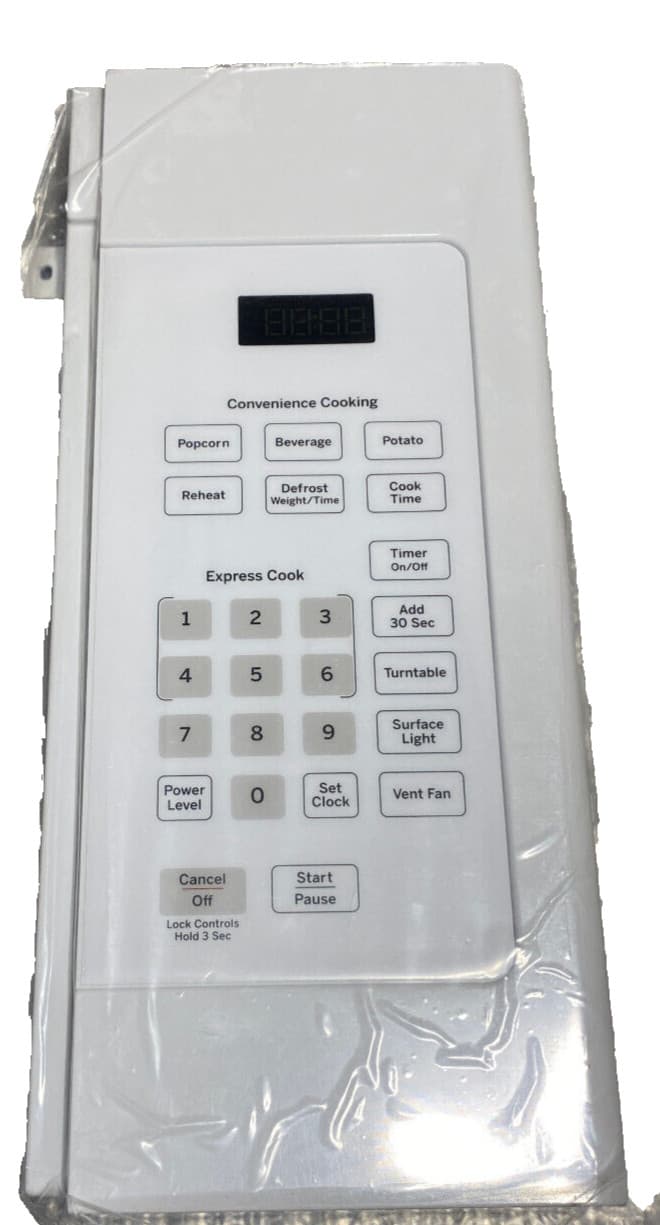 New Genuine OEM LG Keypad Controller Assembly ACM76180906