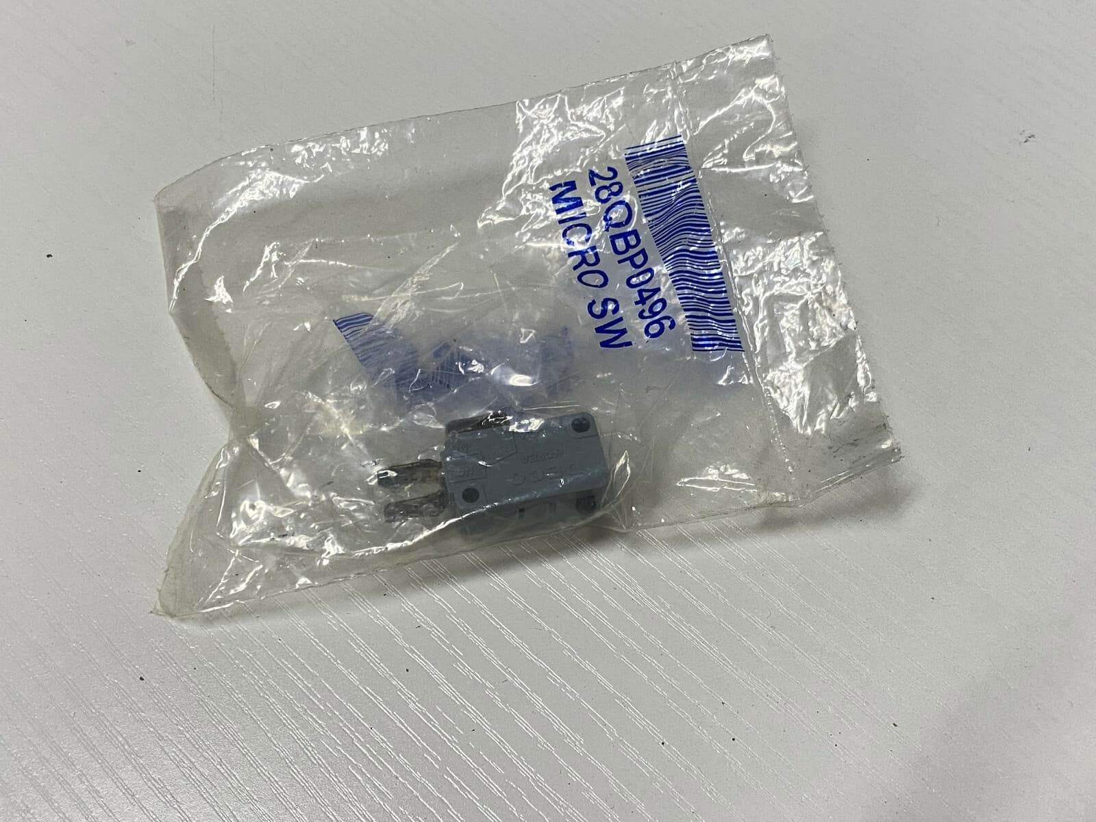 Pro MICRO Switch 28QBP0496 — thumbnail 5