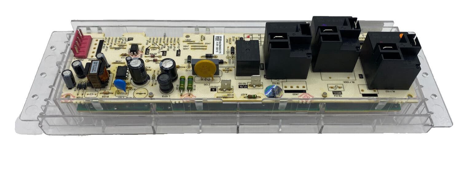 New Genuine OEM GE Oven Control Board WB27X29092 — thumbnail 4