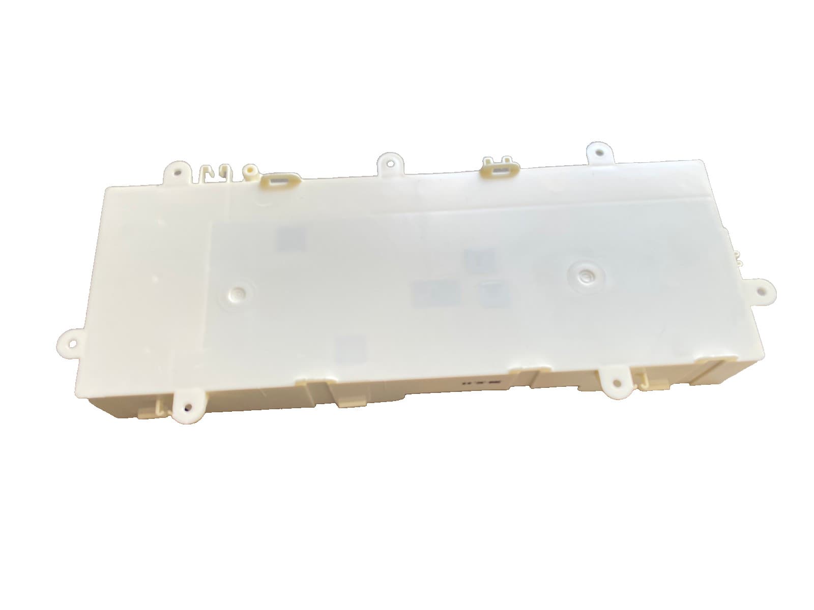 EBR80198612 OEM LG Dryer Main Power Control Board Assembly New Genuine — thumbnail 3