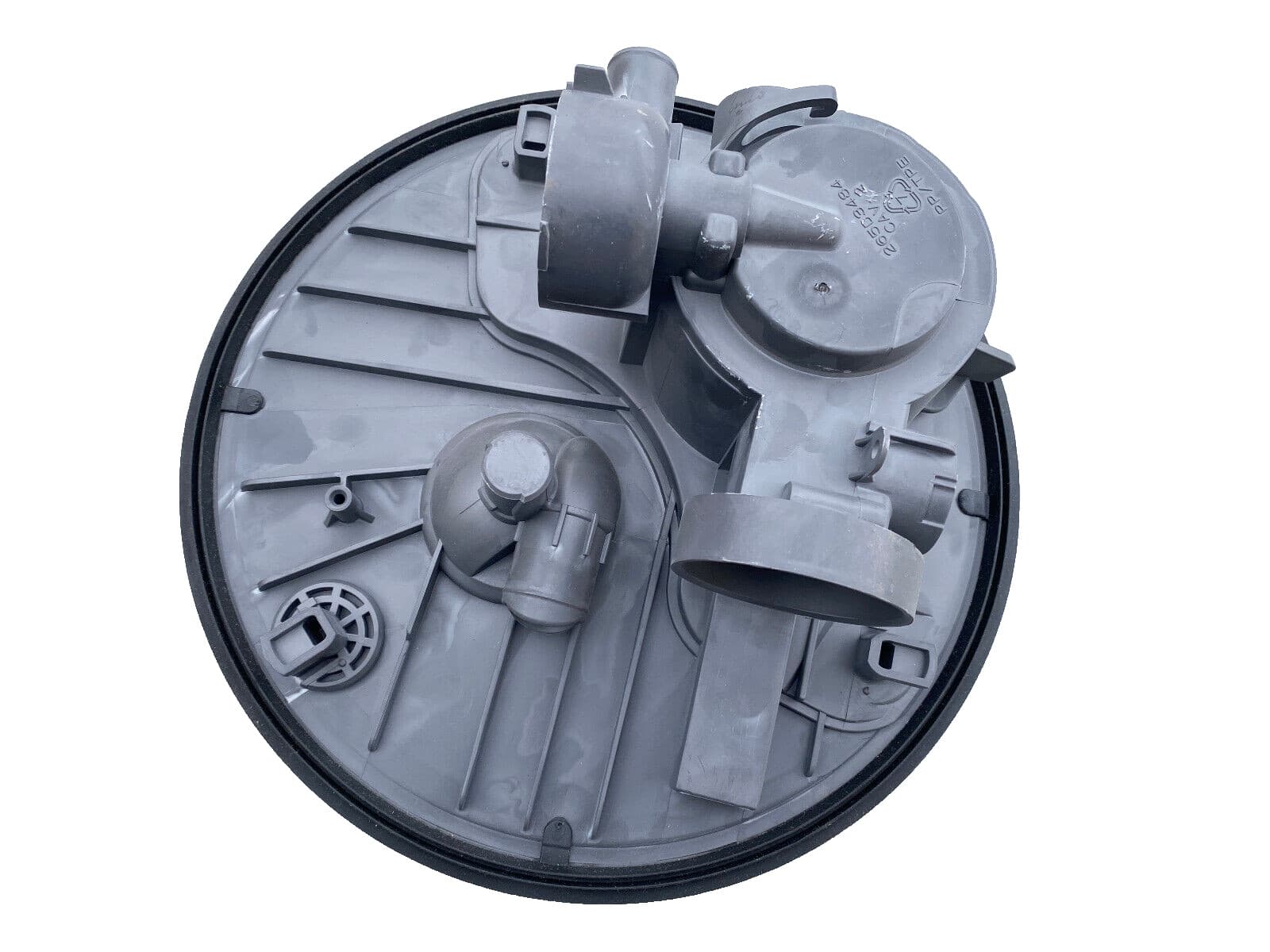 Genuine OEM GE Dishwasher Sump Overmold Service Kit WD19X25867