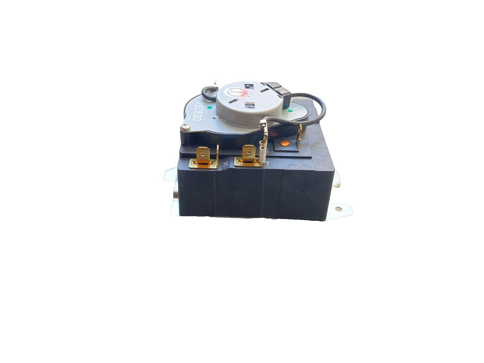 WE04X25280 OEM GE Dryer Timer  New Genuine — thumbnail 2