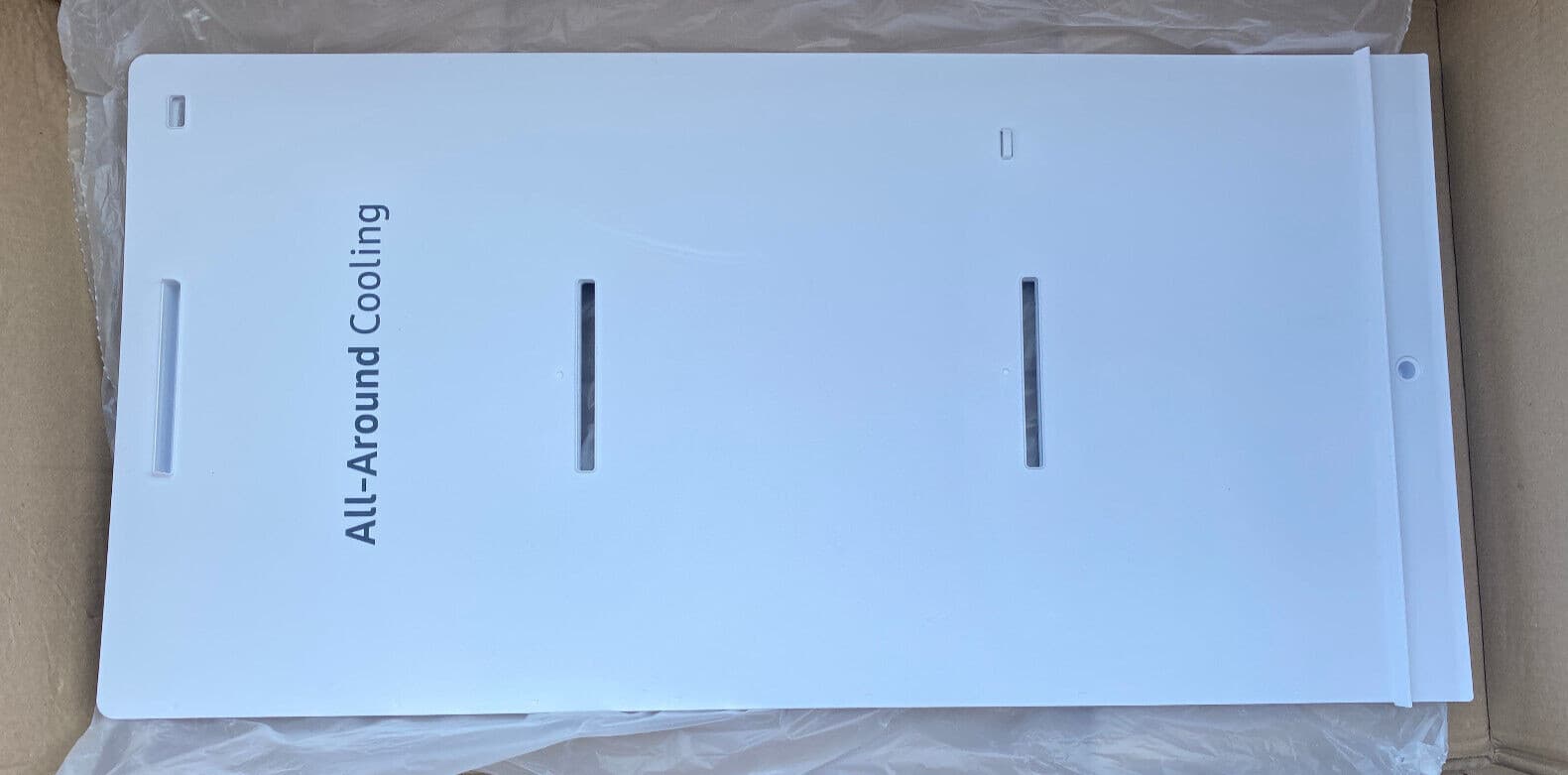 New Genuine OEM Samsung  Refrigerator Assy Cover Multi-Ref DA97-20712A