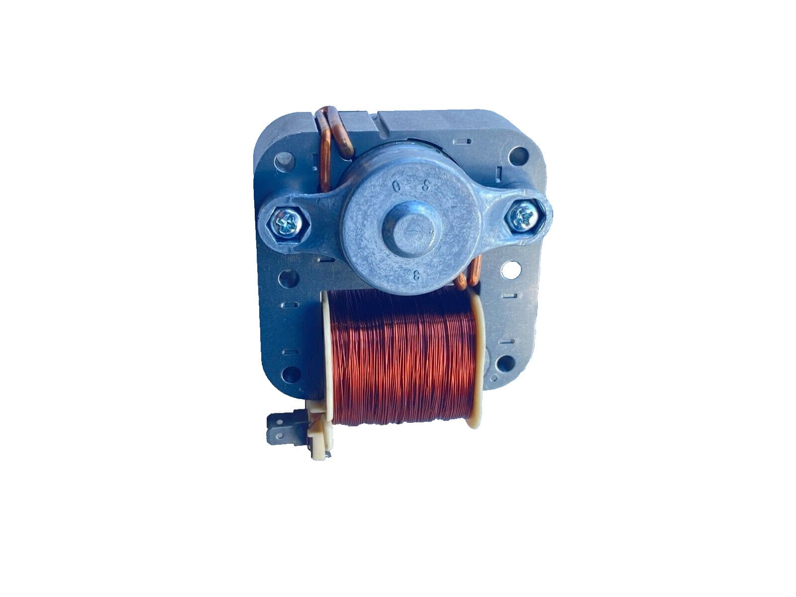 New Genuine OEM Bosch Motor-Fan 00631434 — thumbnail 3