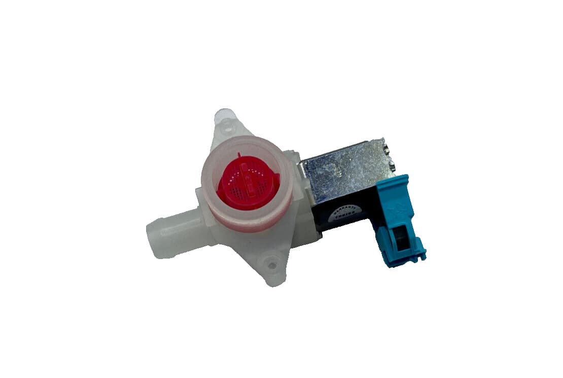 New Genuine OEM Whirlpool Washer Inlet Valve W10212598 — thumbnail 3