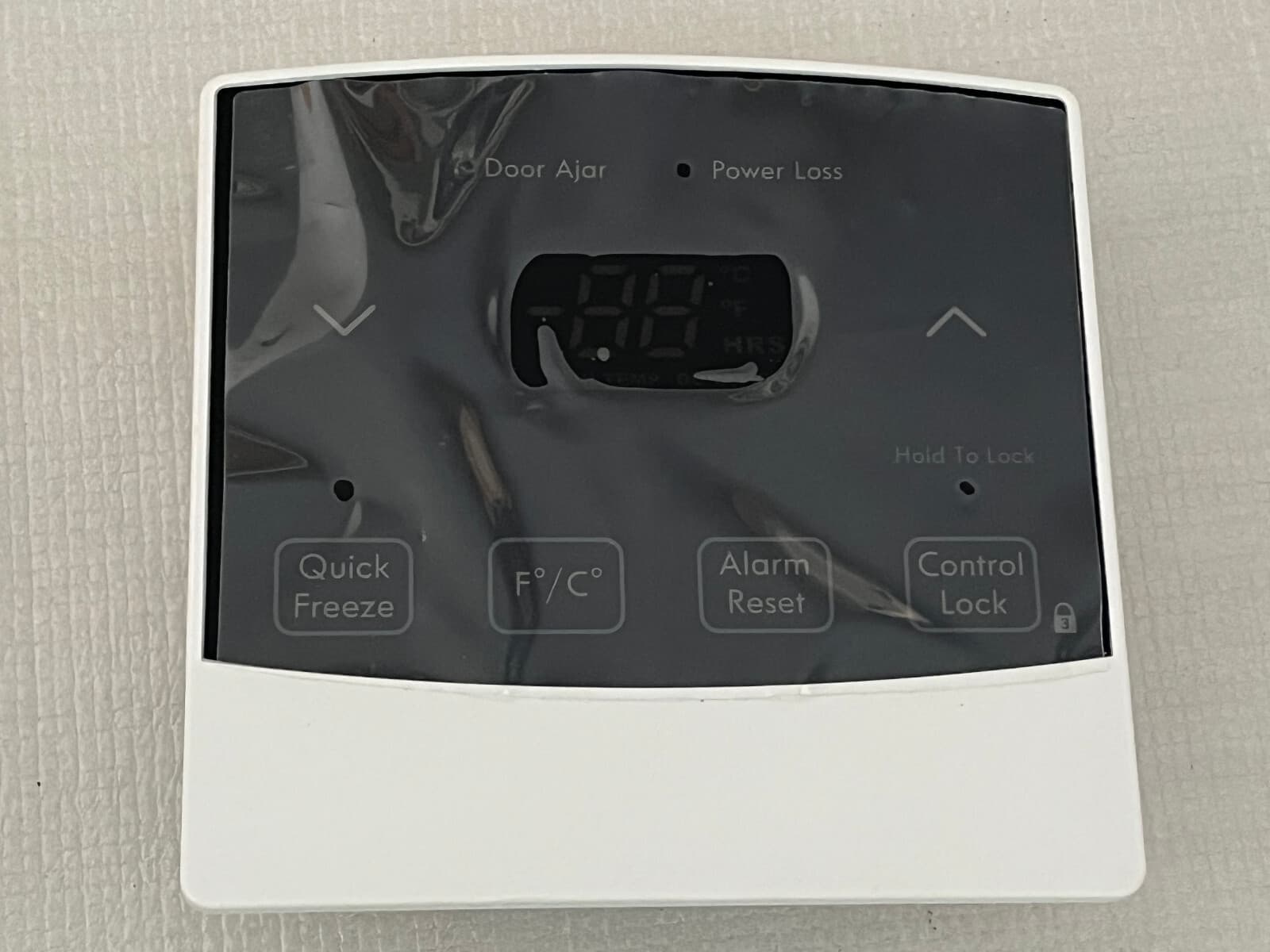 New Genuine OEM Frigidaire  Control Display Unit  297366203
