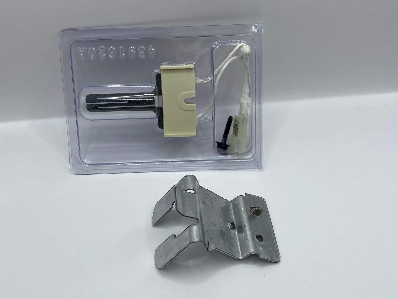 279311 OEM Whirlpool Dryer Burner Igniter Kit New Genuine — thumbnail 13