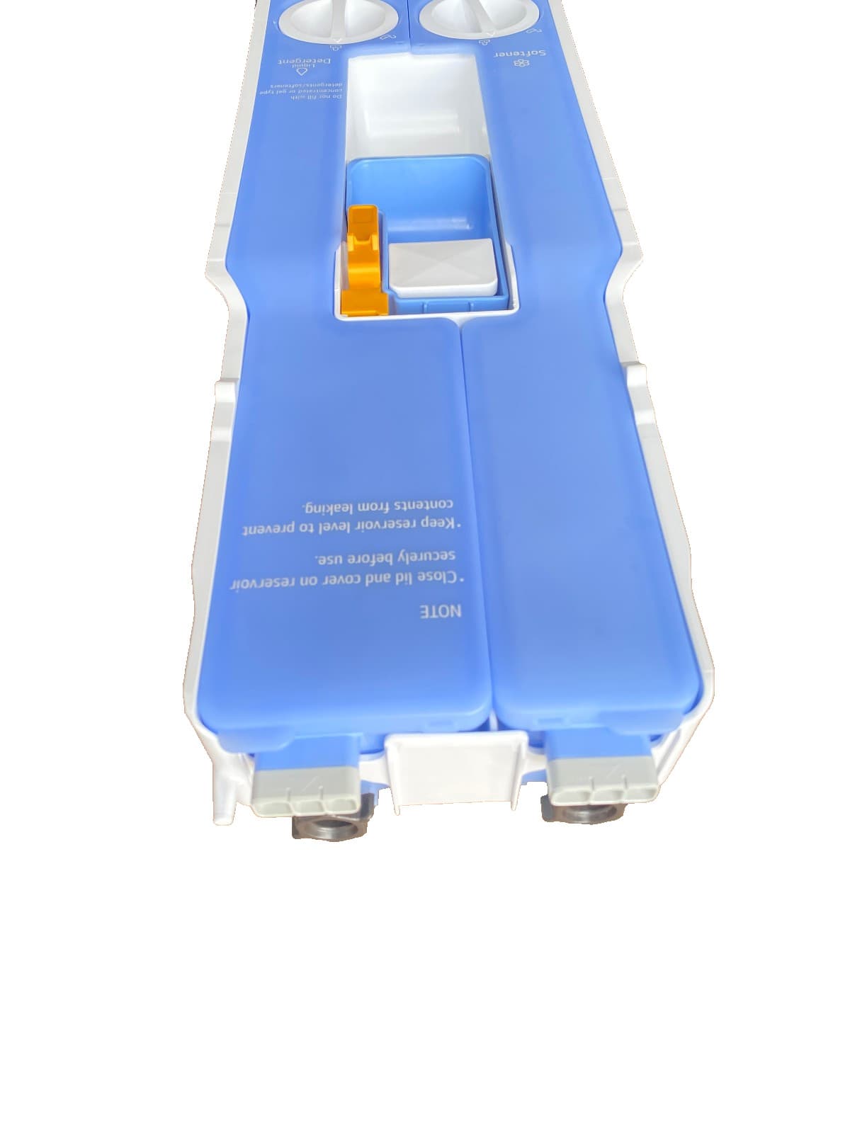 New Genuine OEM LG Washer Dispenser Drawer — thumbnail 3
