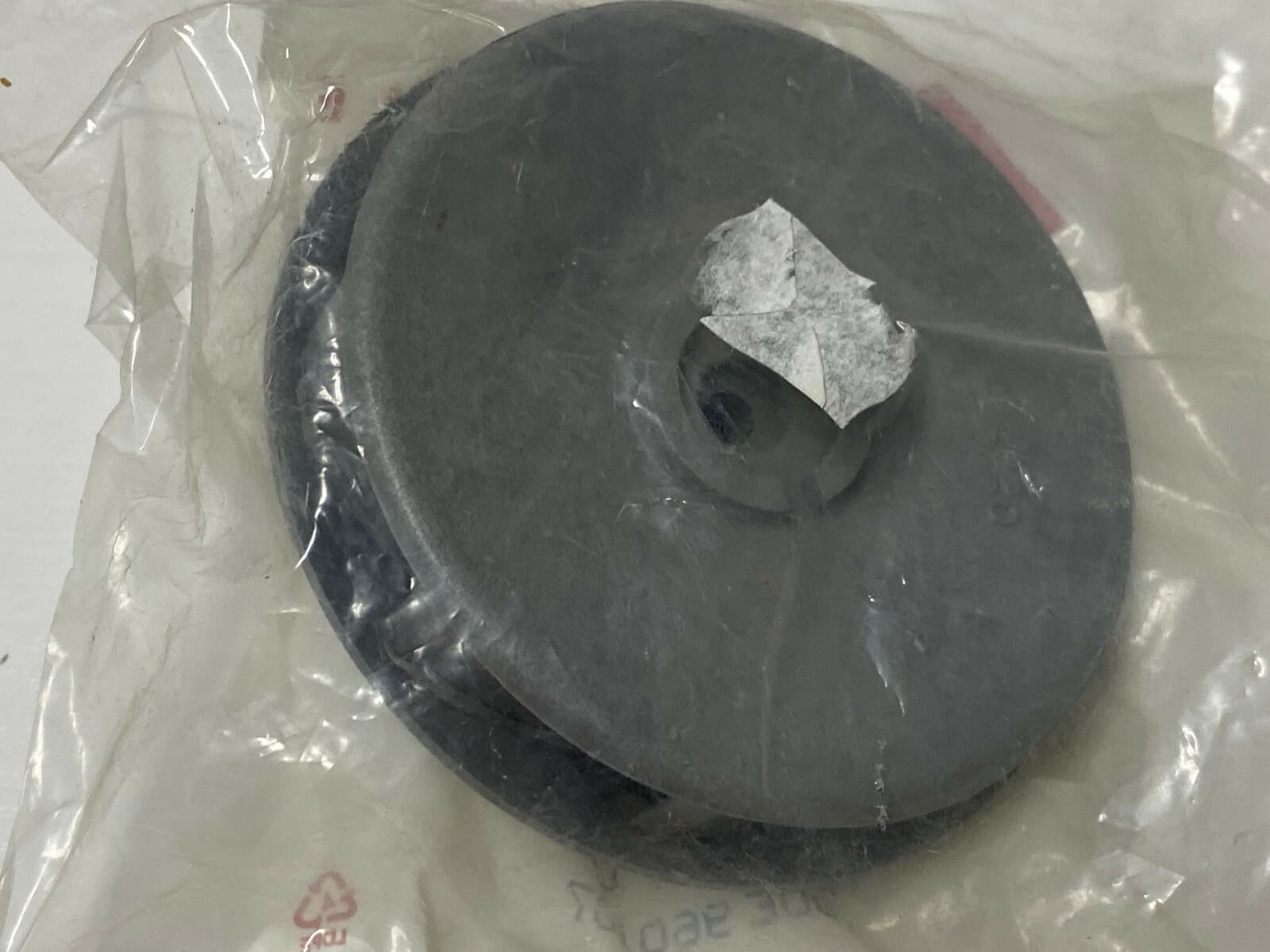 Genuine OEM Whirlpool  Wash Impeller 4162921
