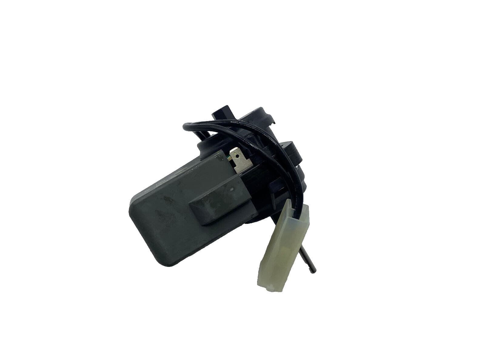 2315549 OEM Whirlpool Refrigerator Evaporator Fan Motor  New Genuine — thumbnail 3