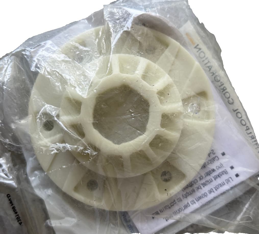W10528947 OEM Whirlpool  Drive Hub Kit New Genuine