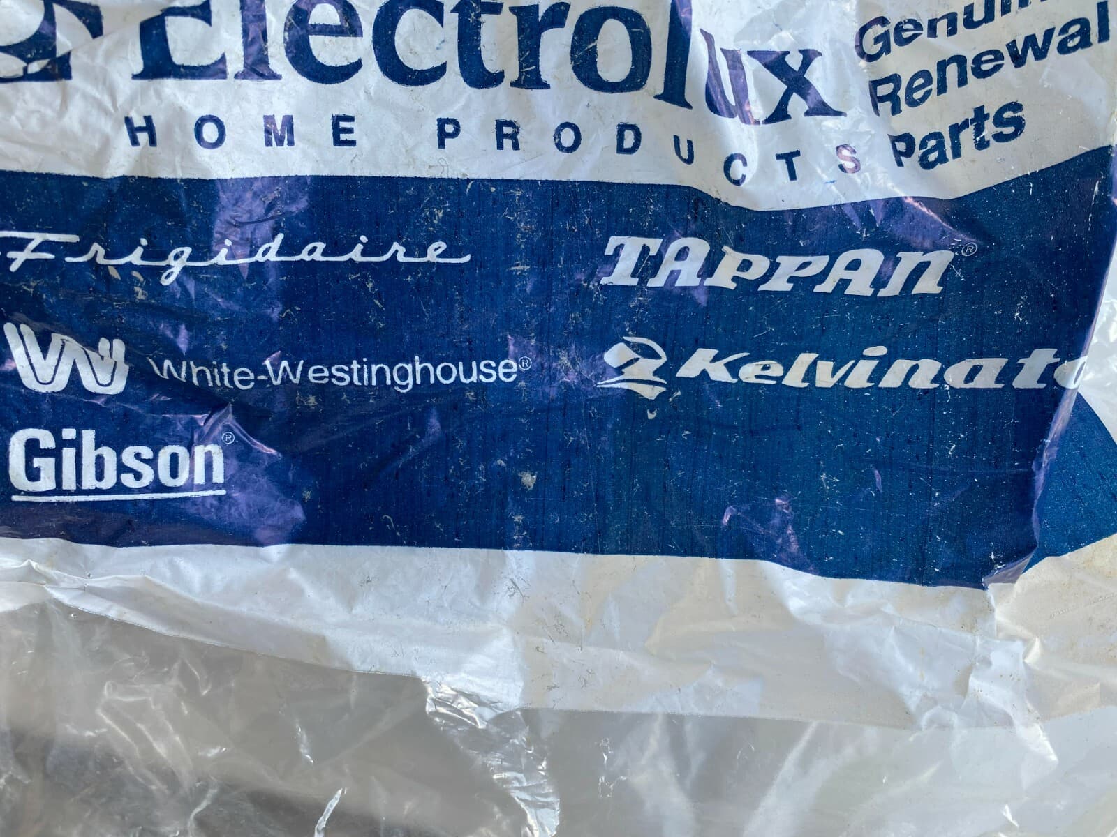 Genuine Frigidaire Harness-Electrical 242102101 — thumbnail 3