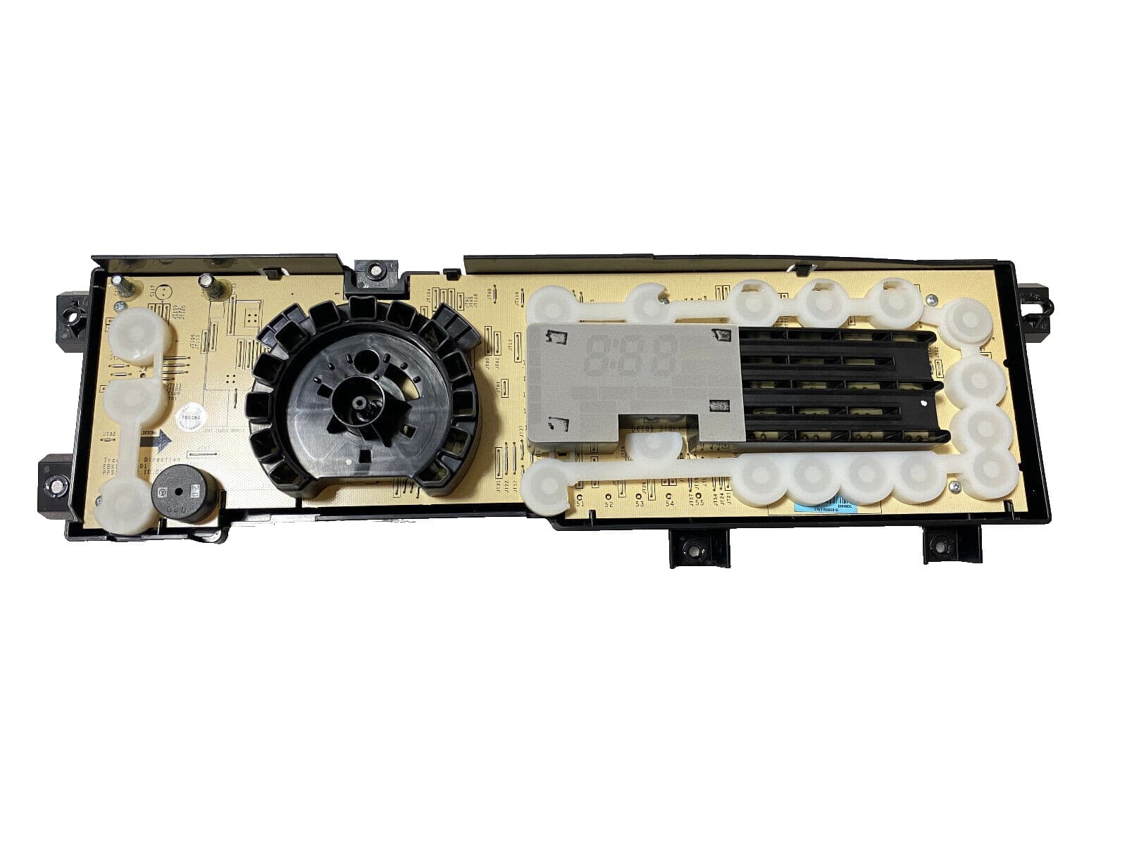 Genuine  OEM GE Washer User Interface WH12X23219