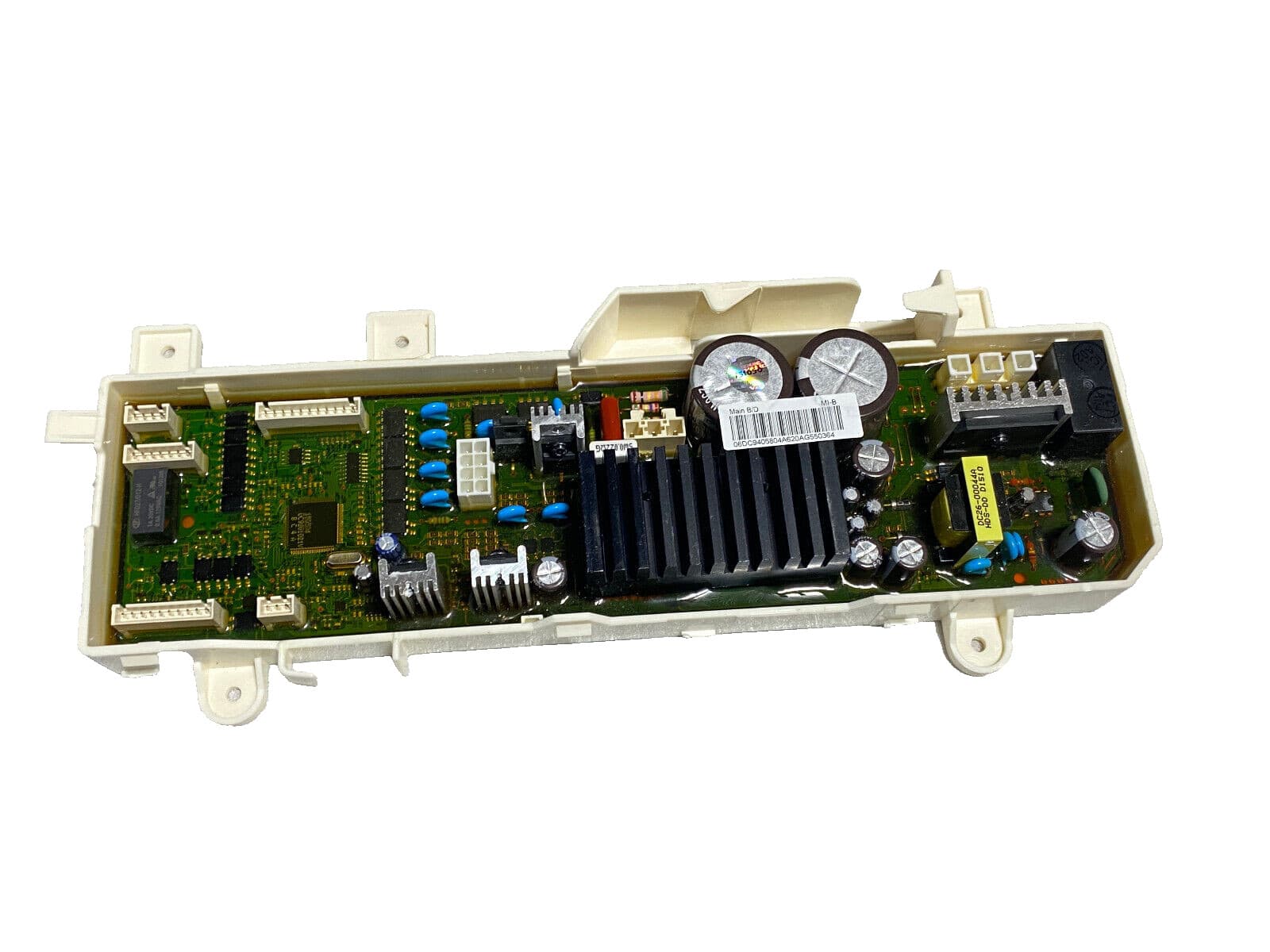 Genuine OEM Samsung Washer Control Board DC94-05804A