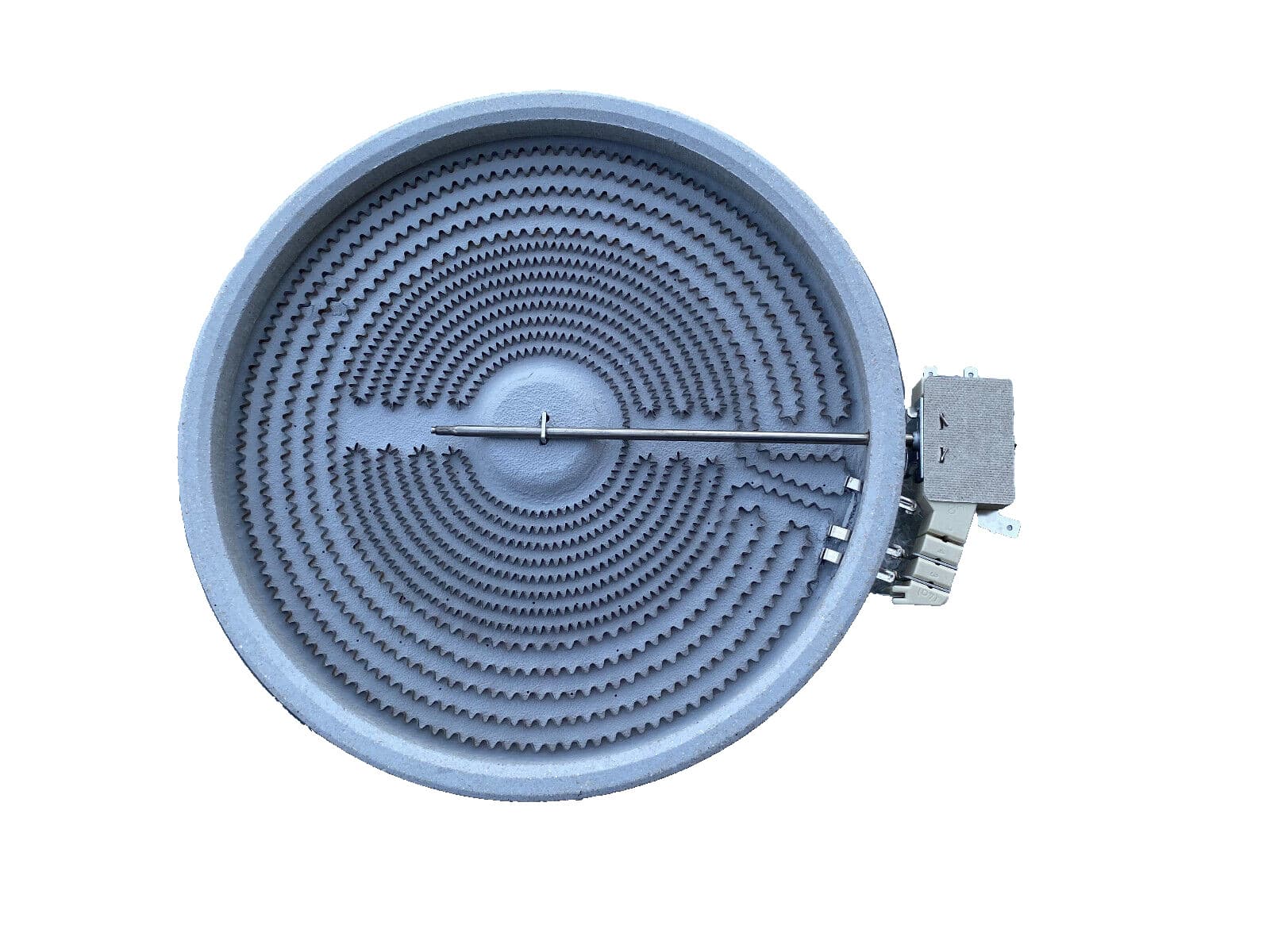 New Genuine OEM Frigidaire Range Dual 9"/6" Surface Element  316555800