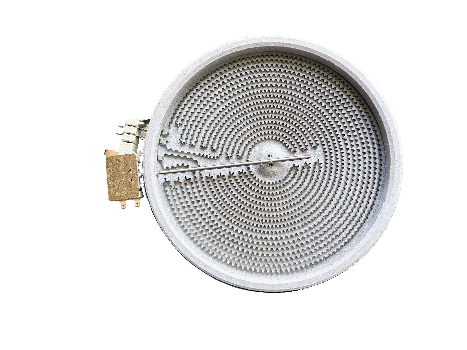 MEE62385206 OEM LG Range Heater,Radiation New Genuine