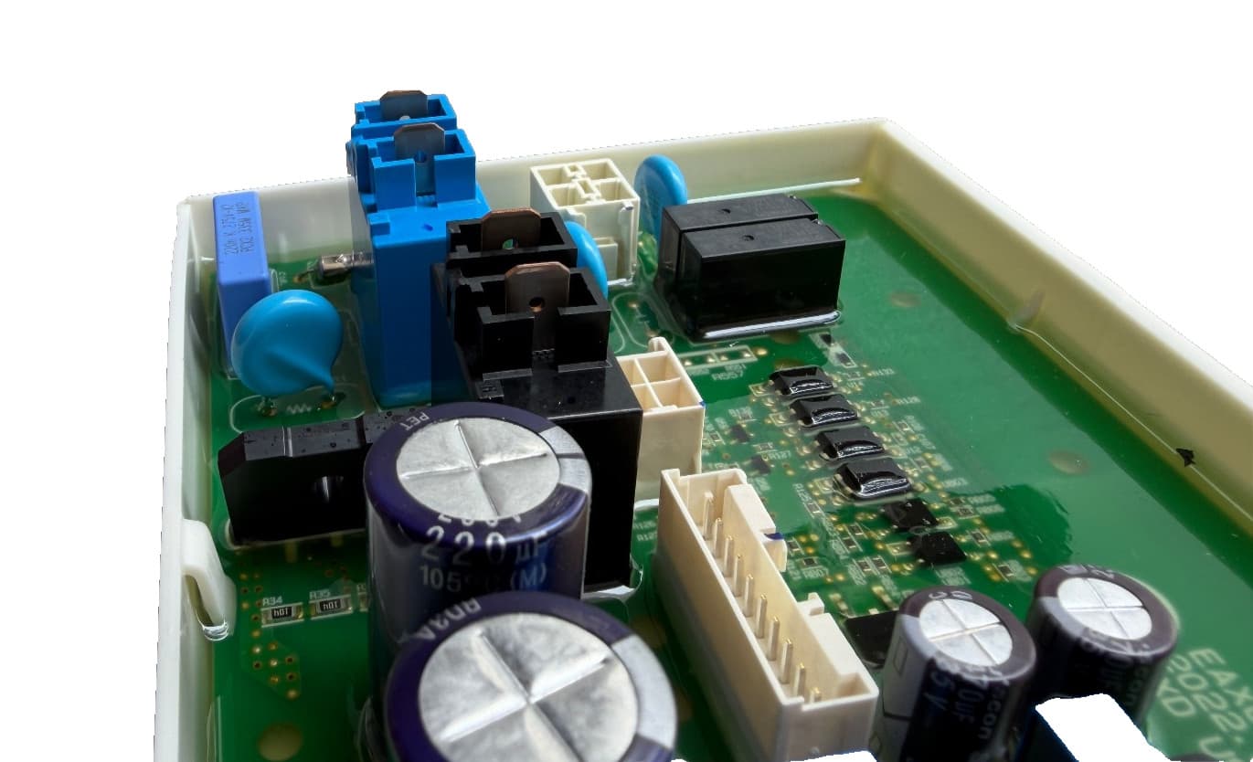 EBR36063405 OEM  LG Dishwasher Control Board New Genuine — thumbnail 16