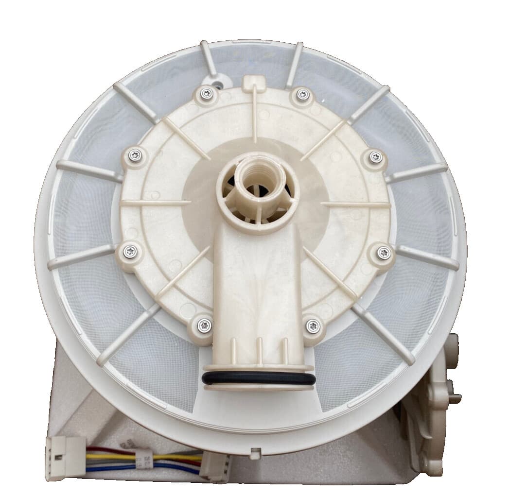New Genuine OEM Whirlpool Dishwasher Pump and Motor Assembly Kit W10428167