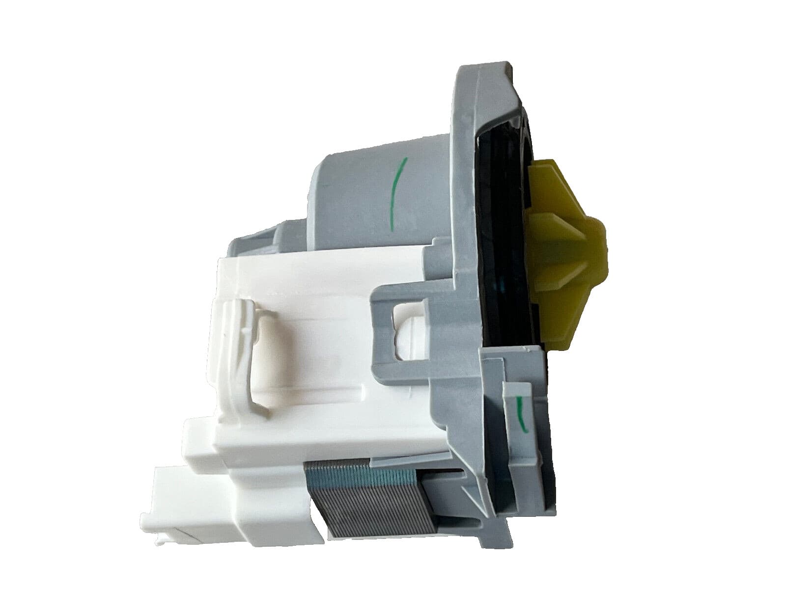 New Genuine  Whirlpool  Dishwasher Pump W10348269 — thumbnail 7