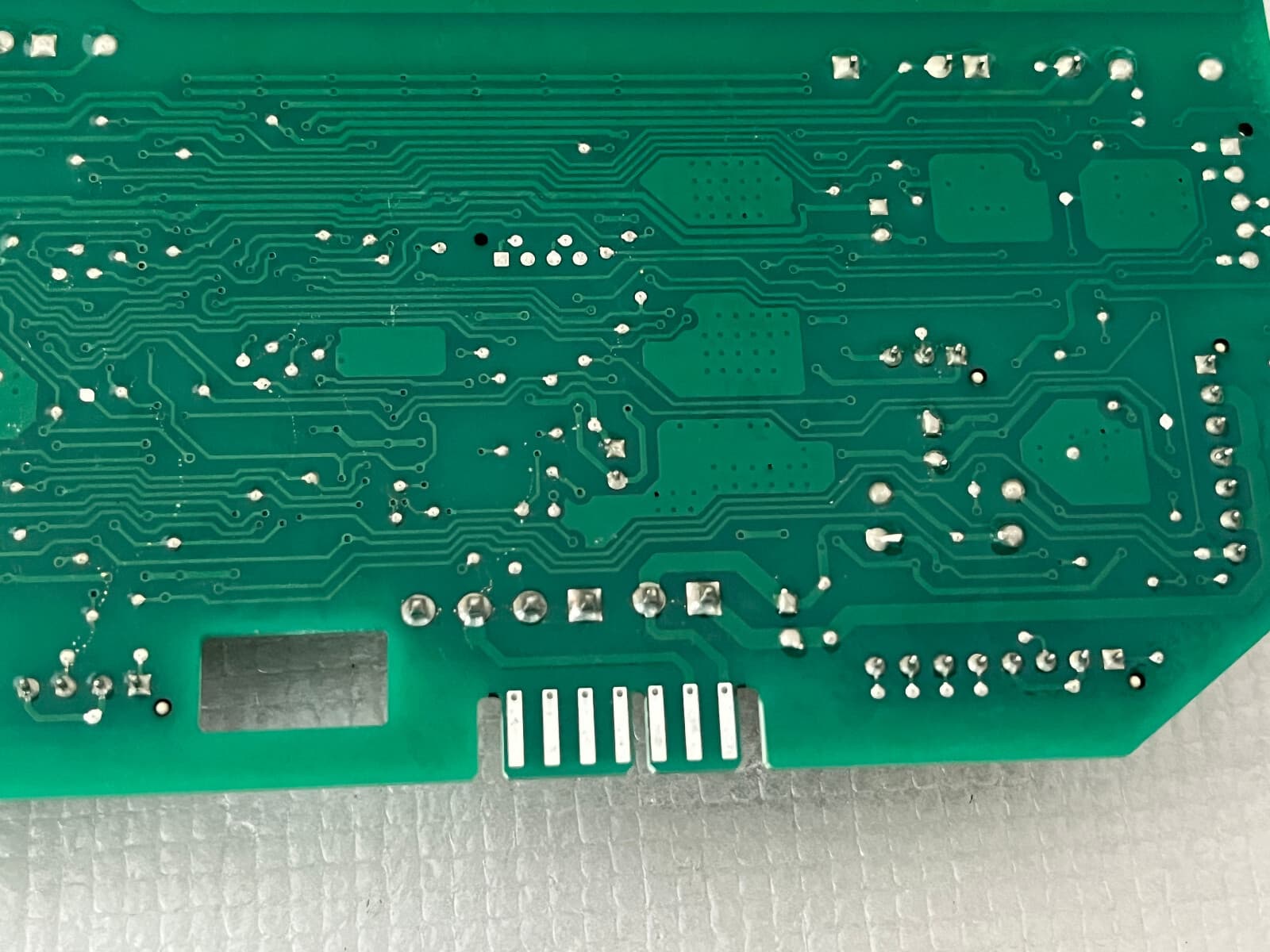 New Genuine OEM Whirlpool Main Control Board W10865825 — thumbnail 4