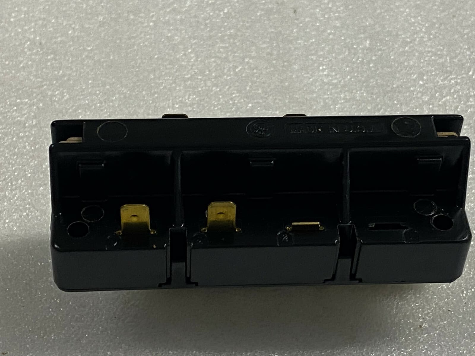 New Genuine  MAYTAG Switch (4BUTTON) 208332 — thumbnail 2