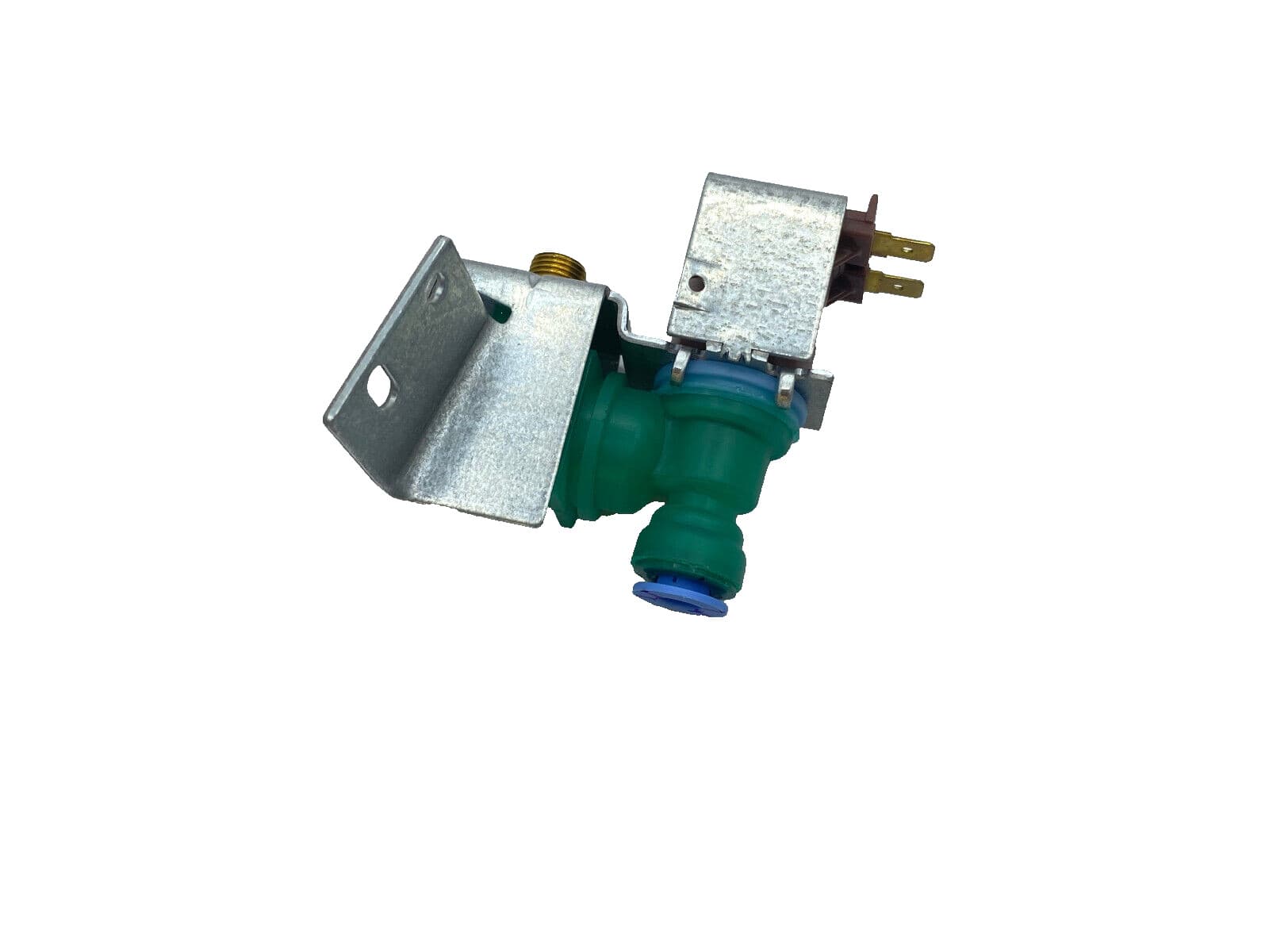 New Genuine Whirlpool Refrigerator Water Inlet Valve W10394076 WPW10394076
