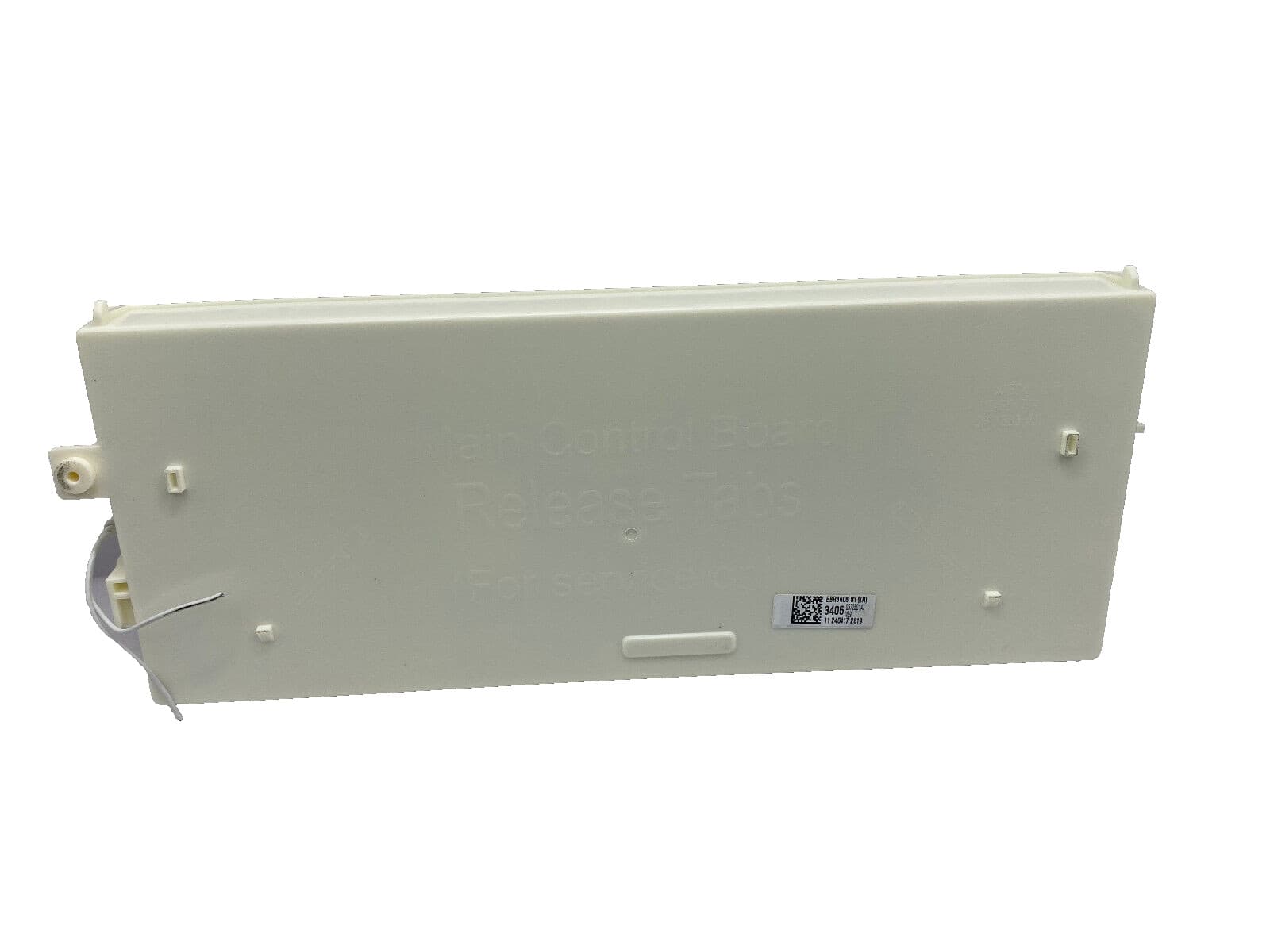 EBR36063405 OEM  LG Dishwasher Control Board New Genuine — thumbnail 5