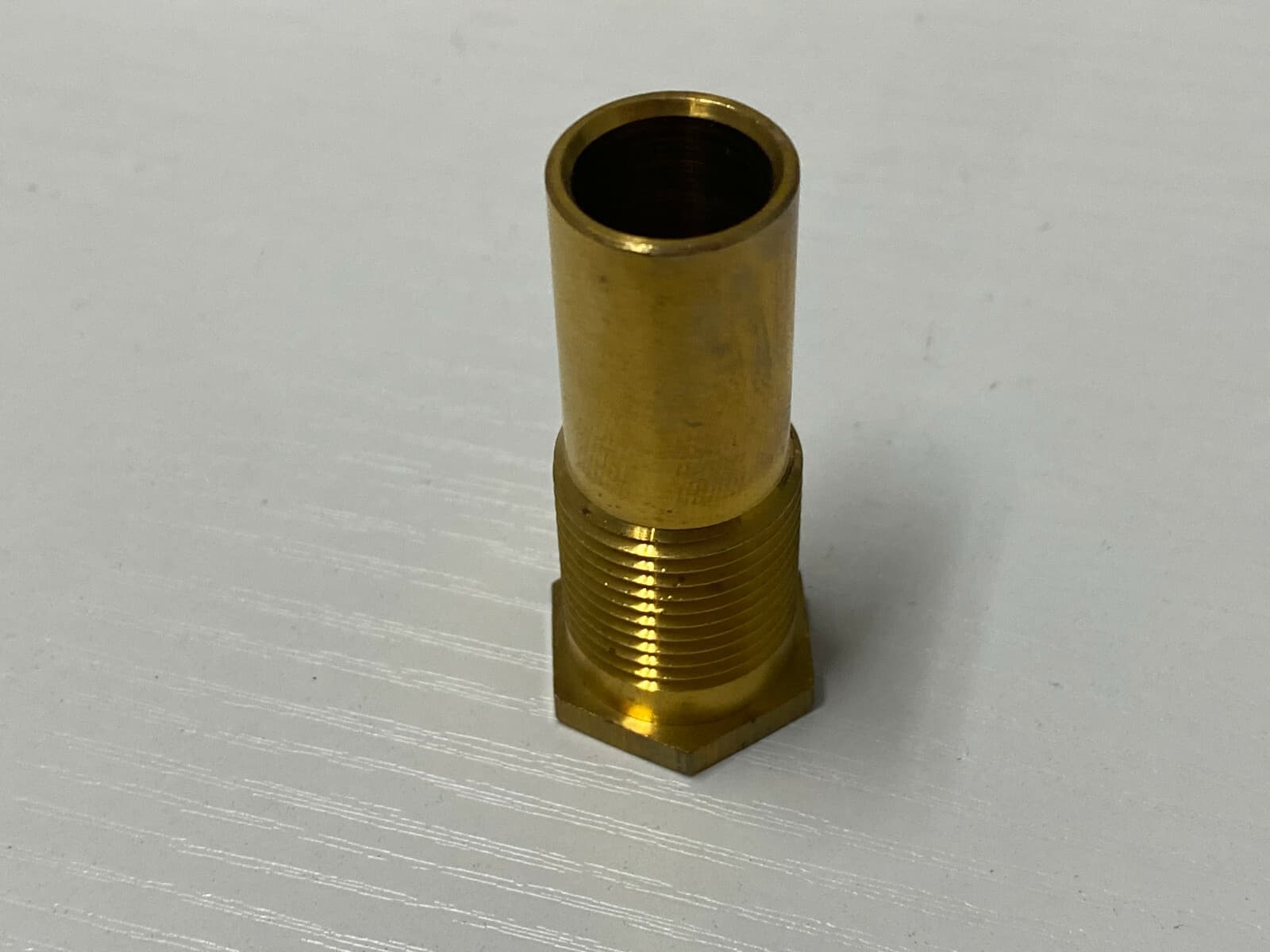 Genuine OEM Bosch Venturi Gas Tube  189023 (00189023) — thumbnail 6