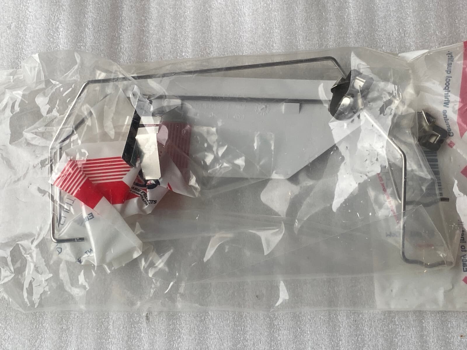 282399  New Genuine Whirlpool Refrigerator Sub Pack