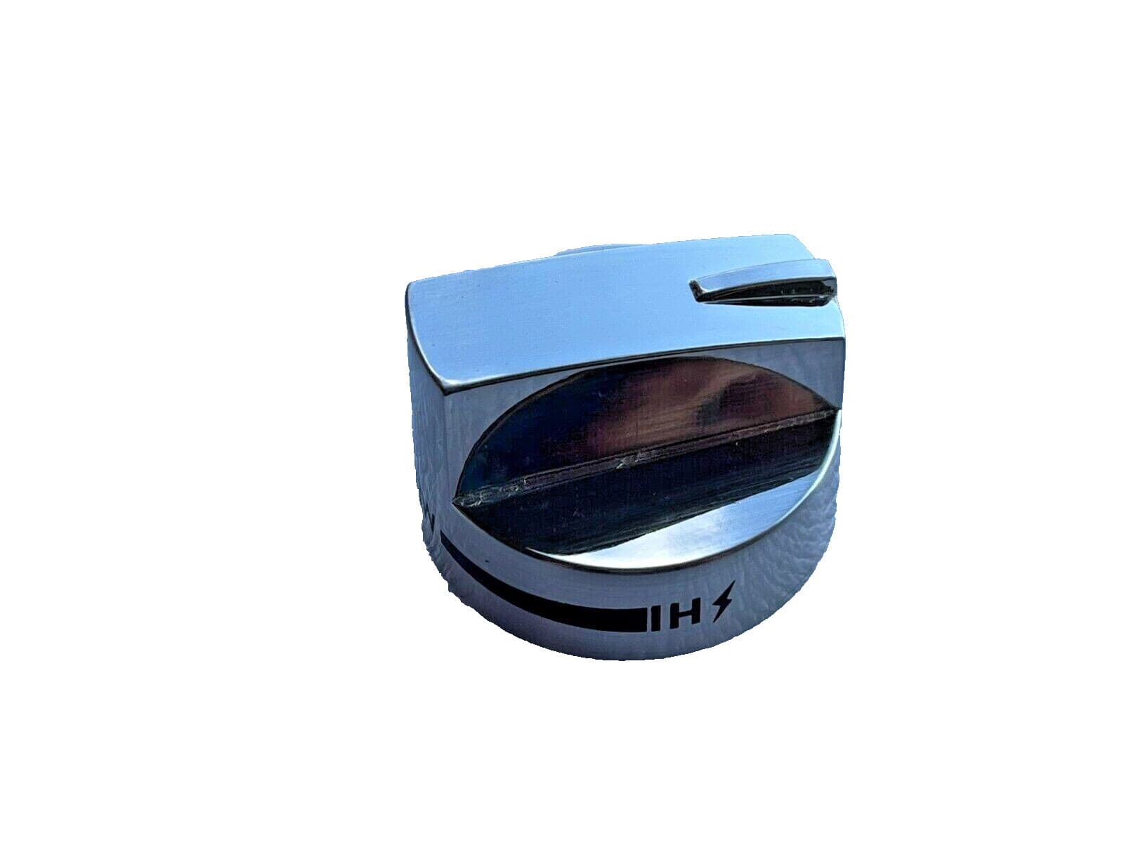 New Genuine Kenmore Gas Grill Burner Knob CH3017352 — thumbnail 3