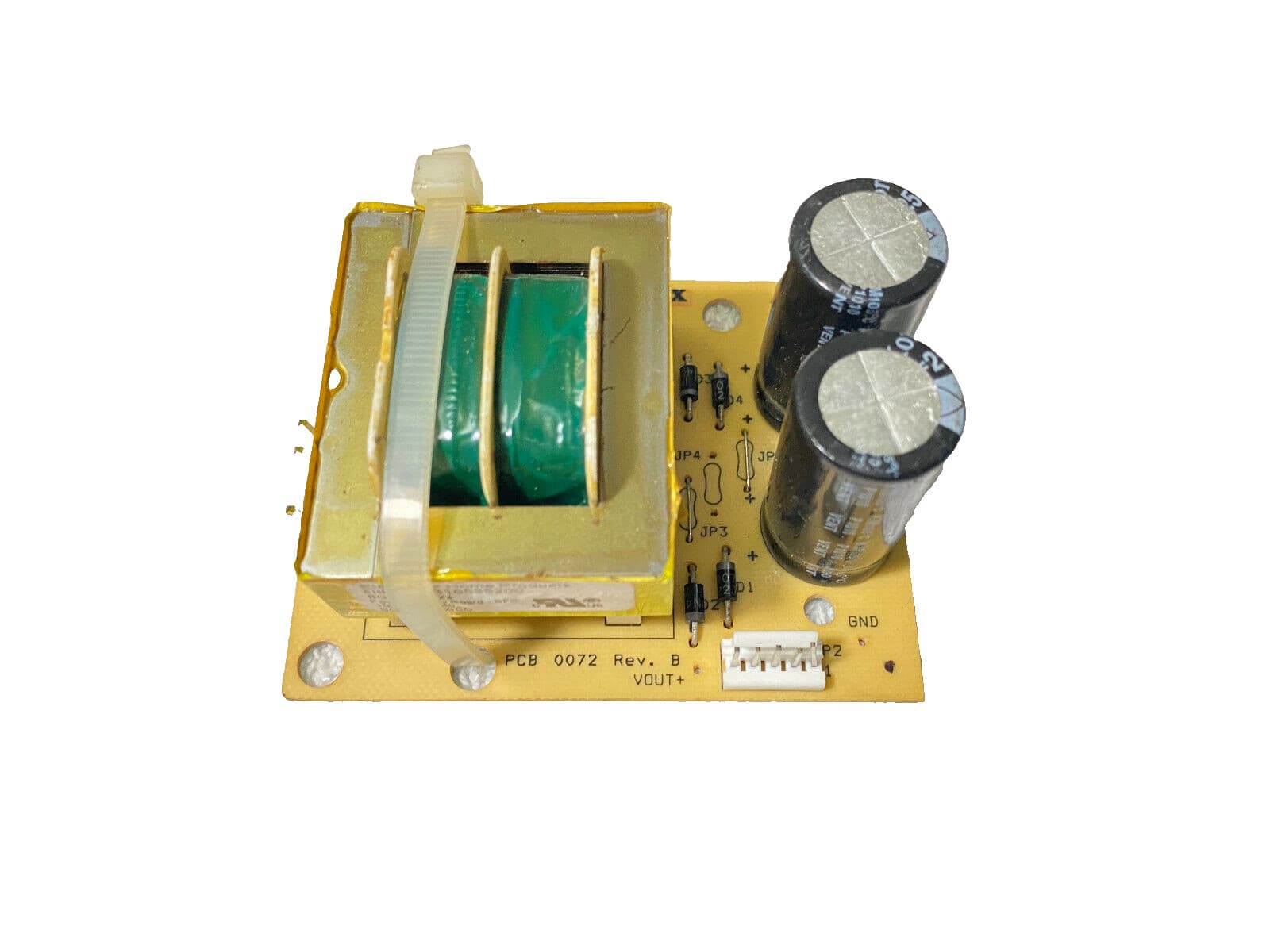 316535200 Frigidaire OEM  Range Power Control Board Genuine