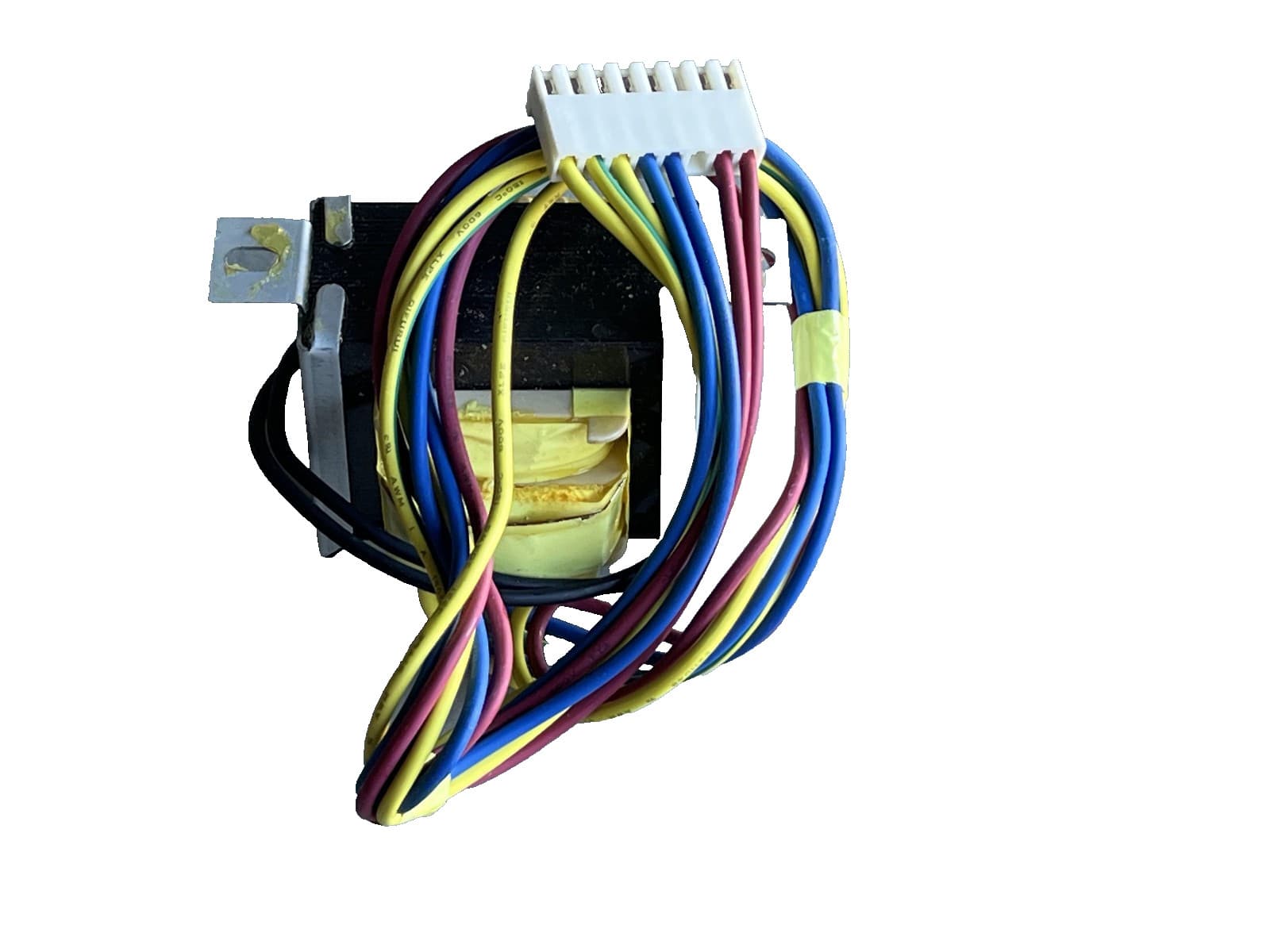 W10111628 OEM  Whirlpool Range Transformer New Genuine — thumbnail 4