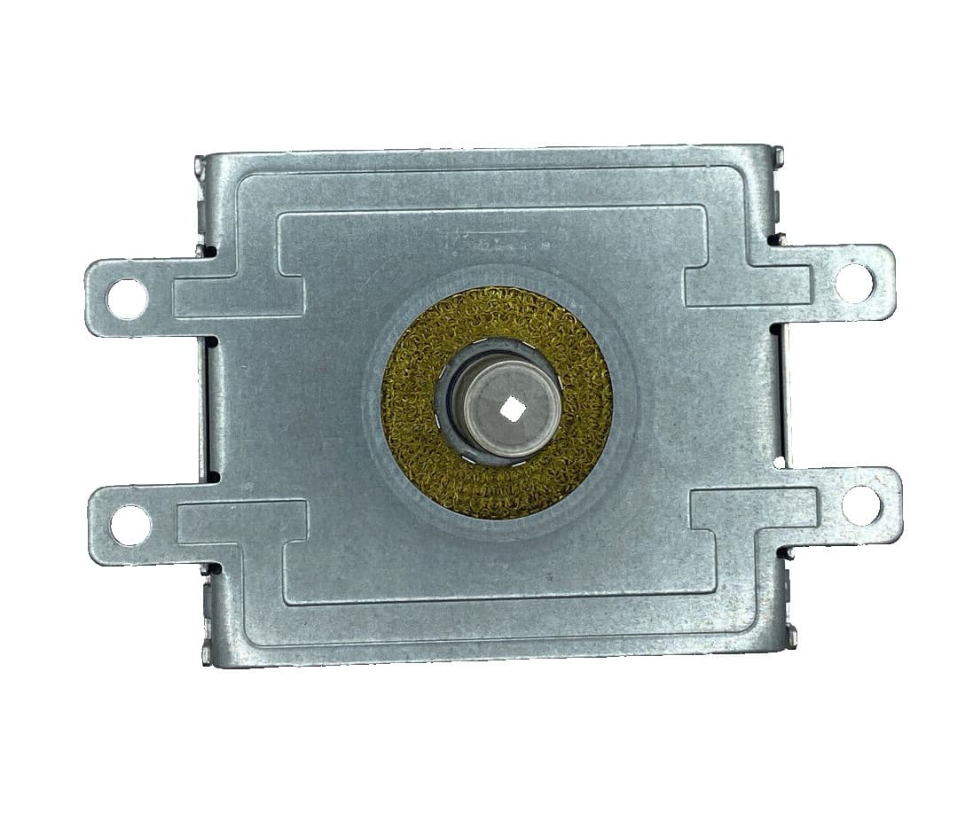 NEW Genuine OEM Whirlpool Microwave Magnetron 8206317 — thumbnail 4