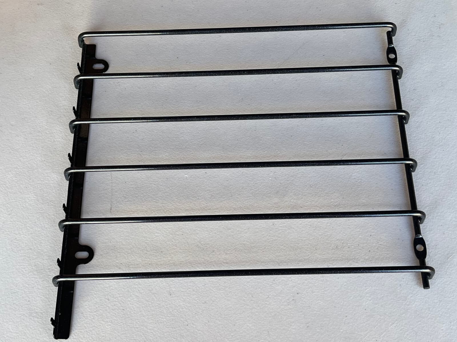 New Genuine GE Guide Ovn Rack LT WB48X21766
