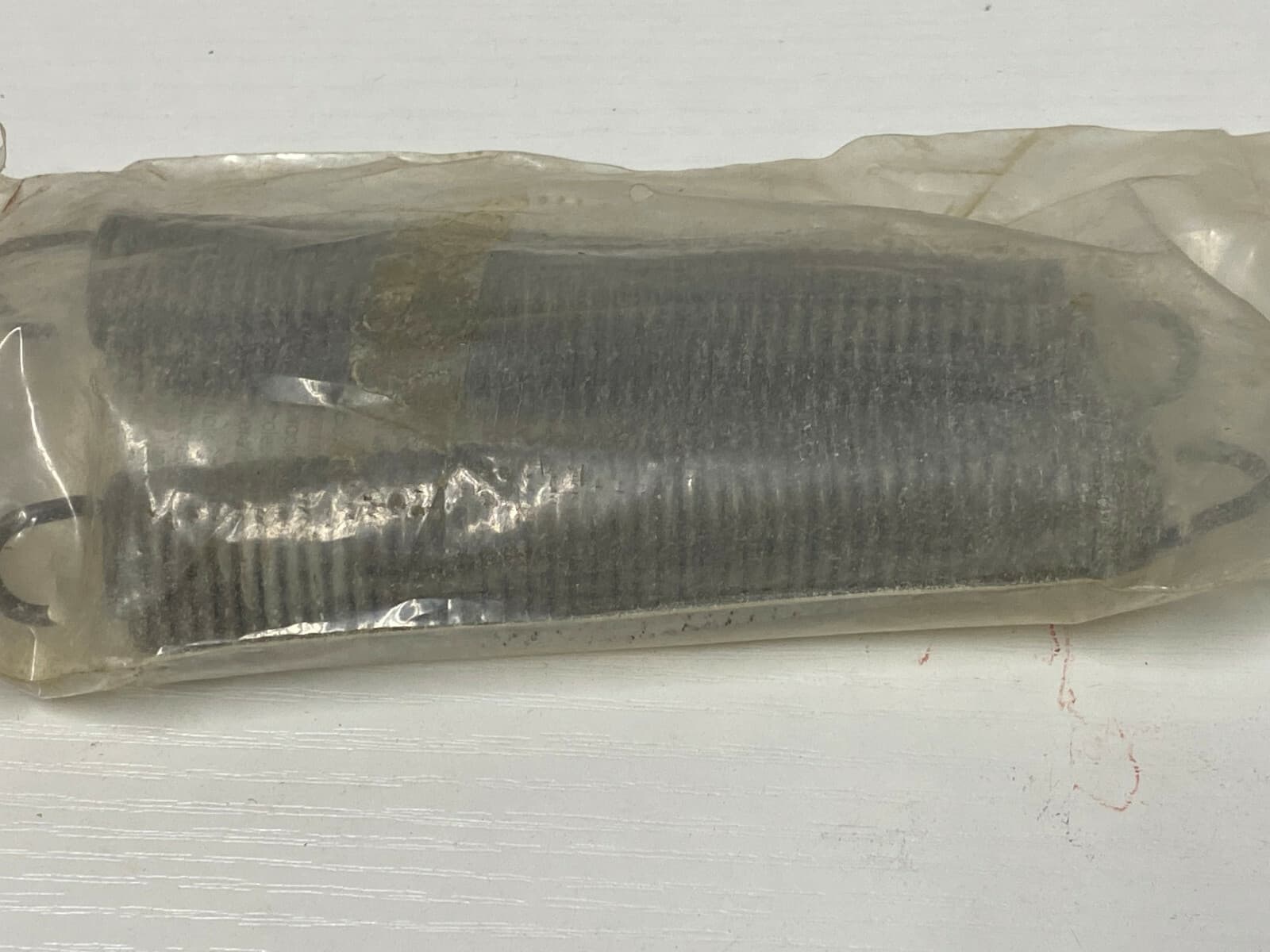 Genuine OEM Whirlpool Spring Kit 9741247 — thumbnail 3