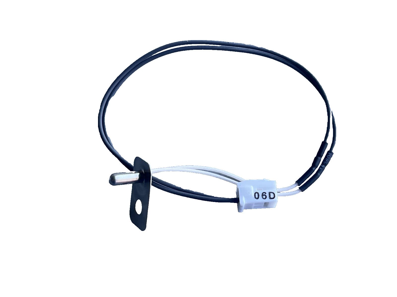 New Genuine OEM Sharp Microwave  Magnetron Thermistor  FH-HZA070WRE0 — thumbnail 2