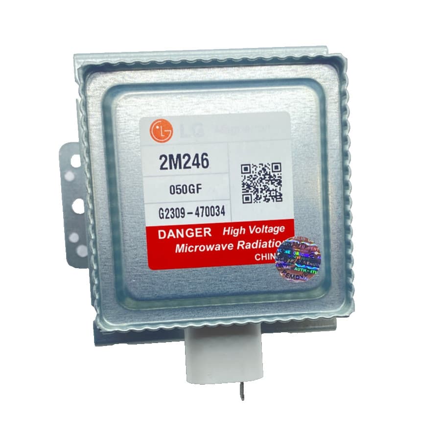 Genuine OEM LG Microwave Oven Magnetron 6324W1A001L — thumbnail 5