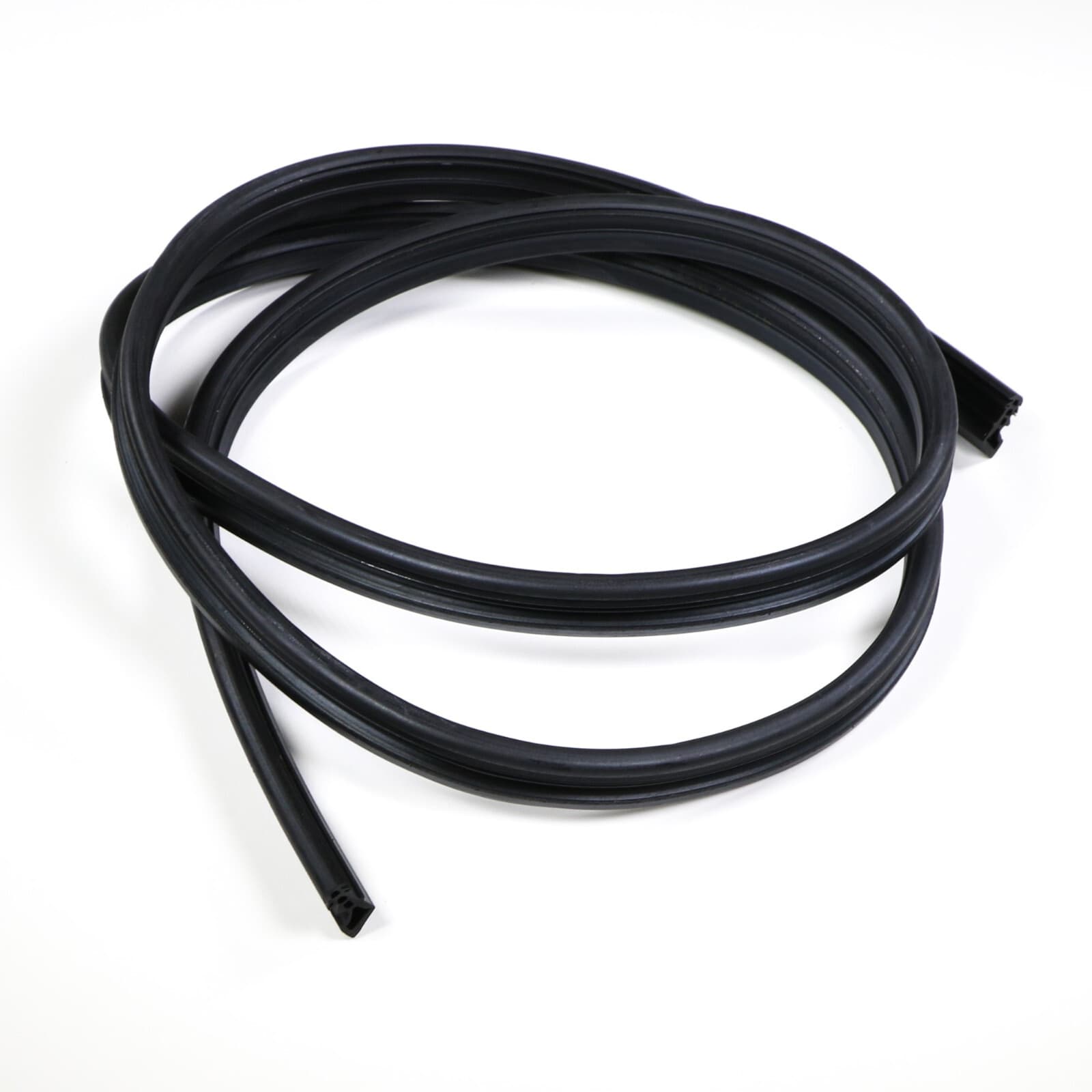 New Genuine OEM Frigidaire Refrigerator Door Seal Gasket 117158011