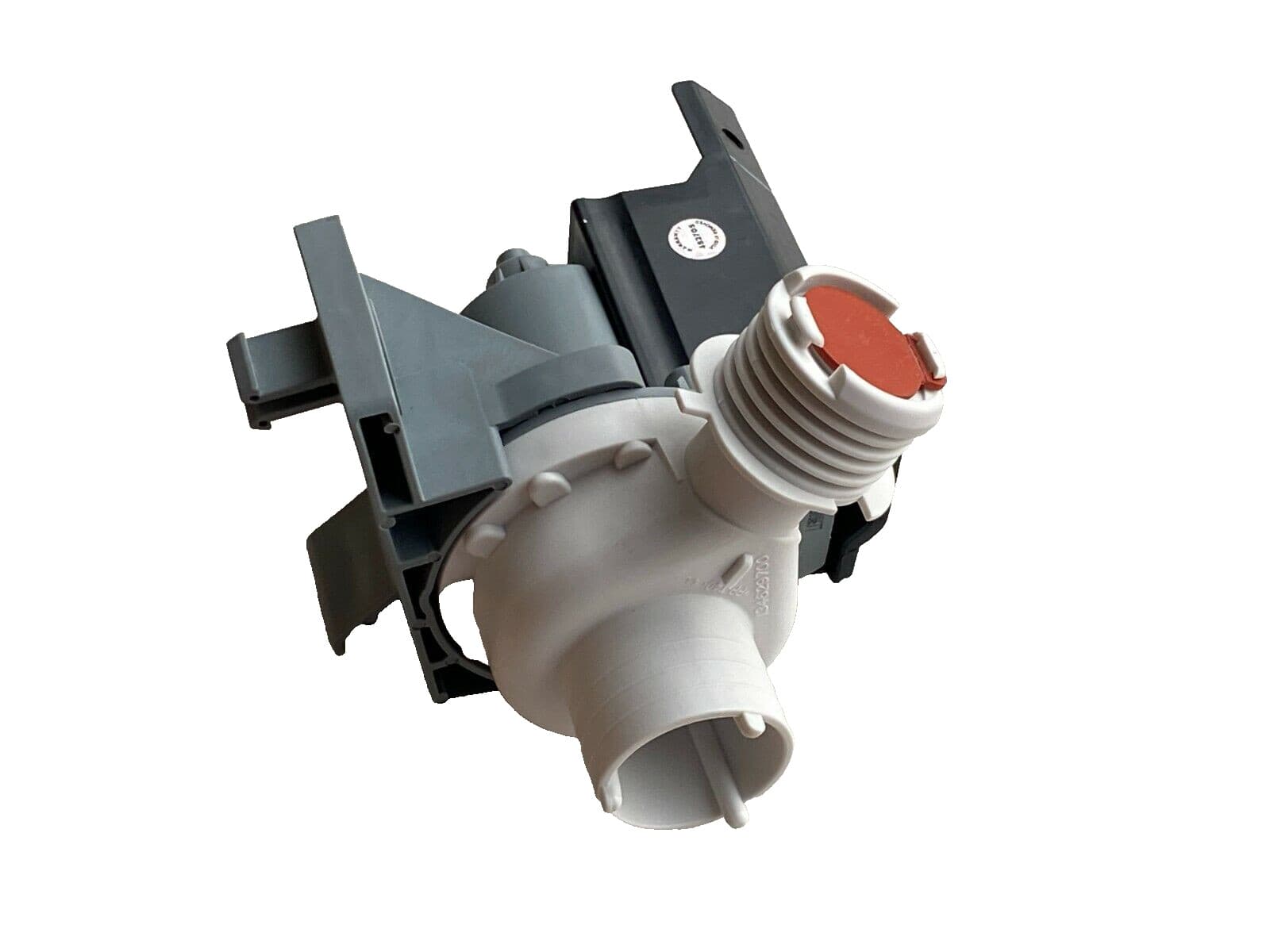New Genuine OEM Electrolux Frigidaire Washer Drain Pump 137240800 — thumbnail 3