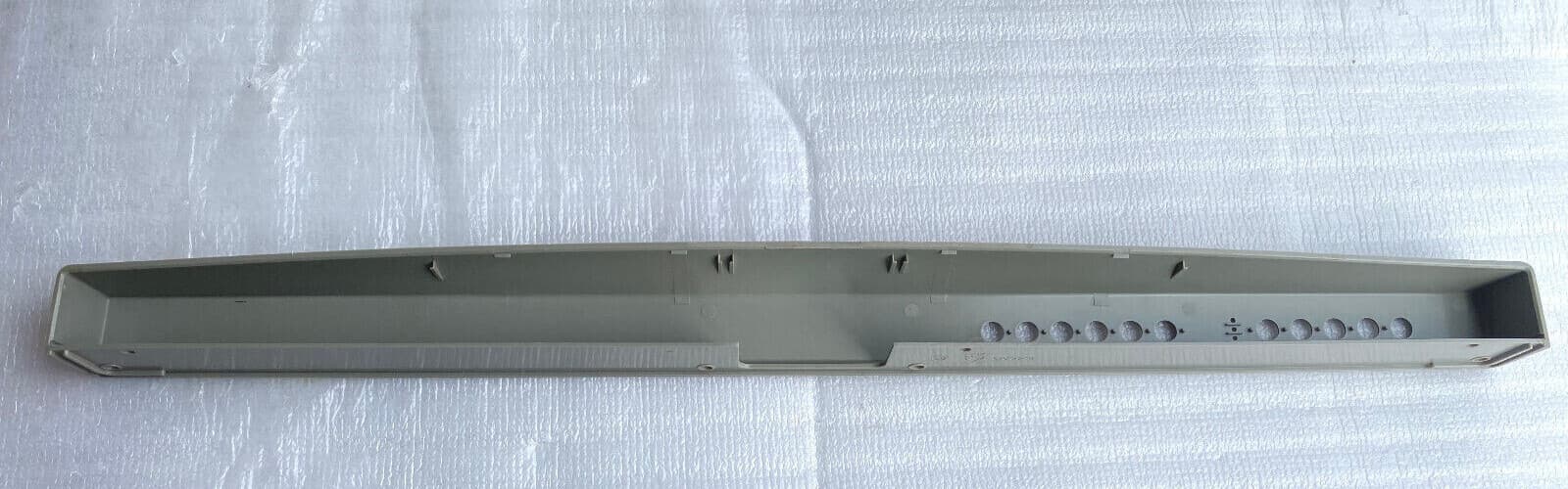 New Genuine Frigidaire Dishwasher  Control Panel 154621306 — thumbnail 2