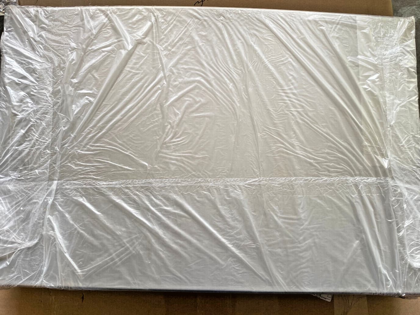 New Genuine LG Refrigerato Door Foam Assembly ADD73876327