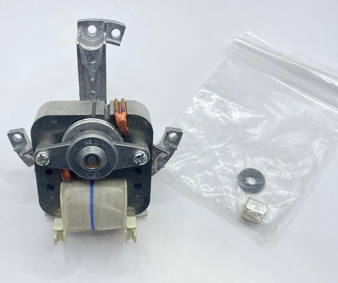 New Genuine Frigidaire Convection Fan Motor Kit 5304467898 — thumbnail 3