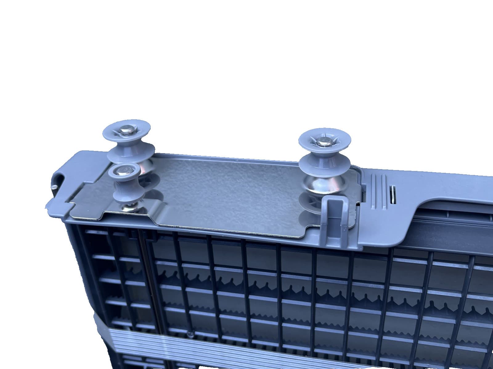New Genuine OEM LG Dishwasher Third Level Dishrack LDP6797BB/00 AHB73129401 — thumbnail 3
