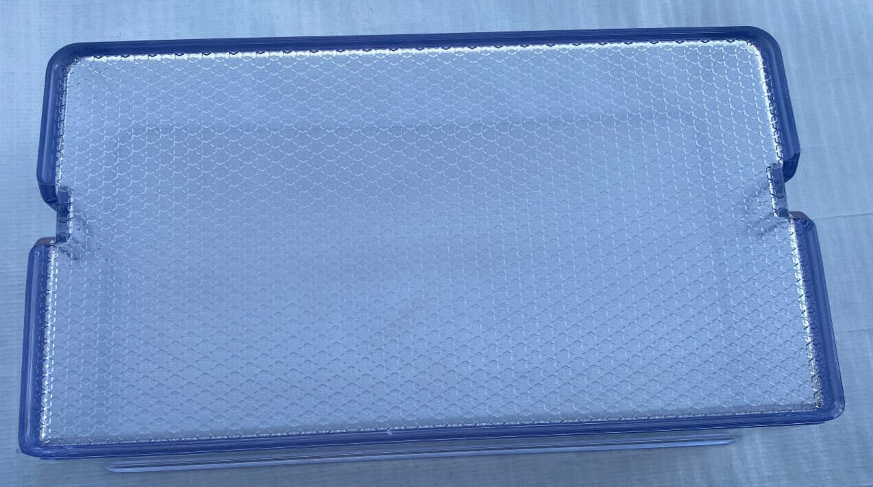 New Genuine OEM Samsung Refrigerator Door Guard Right DA63-08754A — thumbnail 3