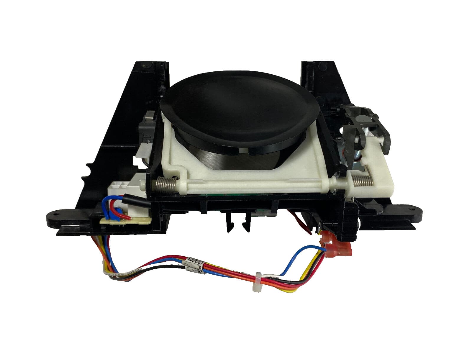 Genuine OEM Frigidaire Refrigerator Dispenser Module 242074214 — thumbnail 5