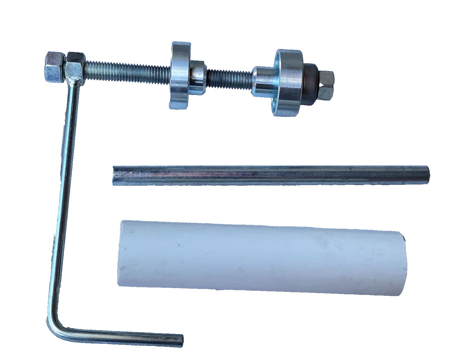 New Genuine Whirlpool  Bearing Installation Tool W10447783 — thumbnail 2