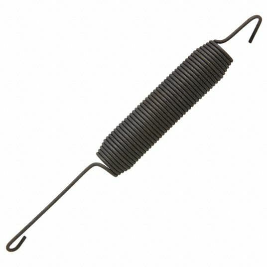 NEW Genuine Whirlpool Dishwasher Door Spring 9743986